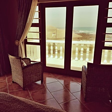 Walkerbay Accommodation Gansbaai Buitenkant foto