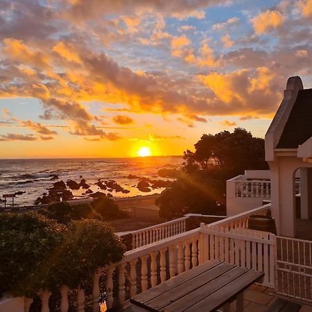 Walkerbay Accommodation Gansbaai Buitenkant foto