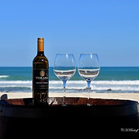 Walkerbay Accommodation Gansbaai Buitenkant foto
