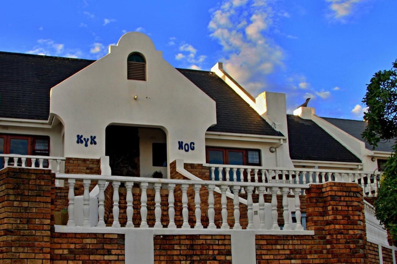 Walkerbay Accommodation Gansbaai Buitenkant foto