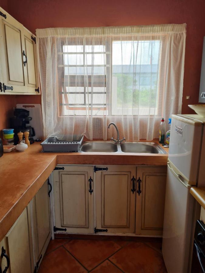 Walkerbay Accommodation Gansbaai Buitenkant foto
