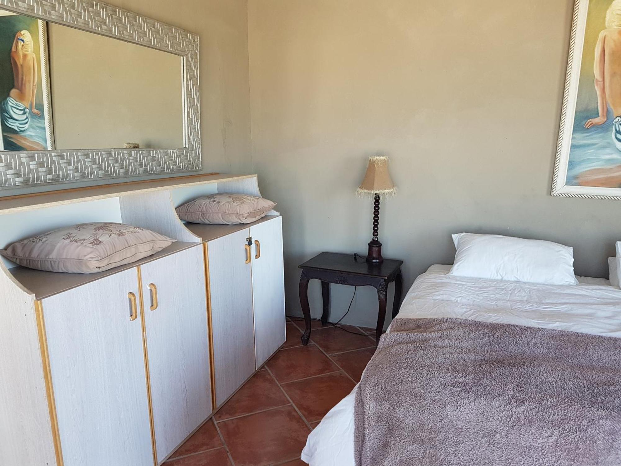Walkerbay Accommodation Gansbaai Buitenkant foto