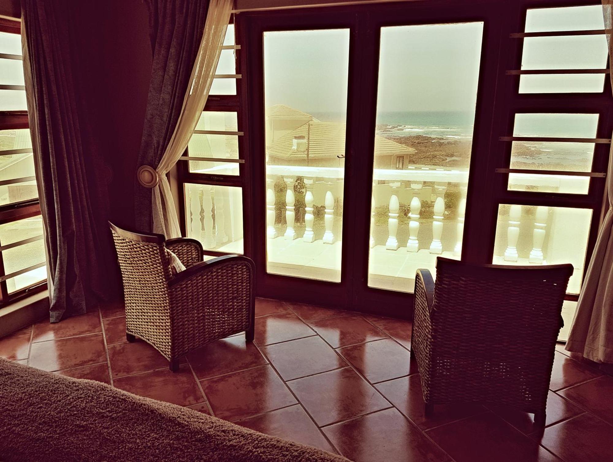 Walkerbay Accommodation Gansbaai Buitenkant foto
