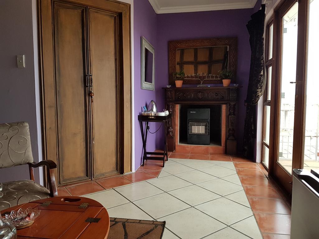 Walkerbay Accommodation Gansbaai Buitenkant foto