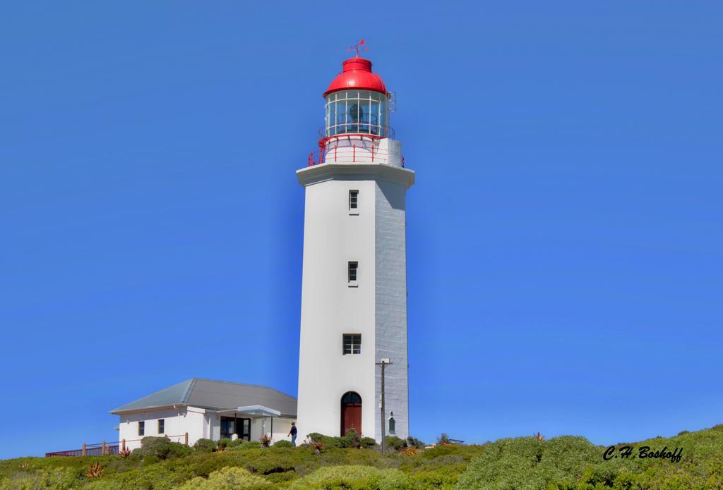 Walkerbay Accommodation Gansbaai Buitenkant foto