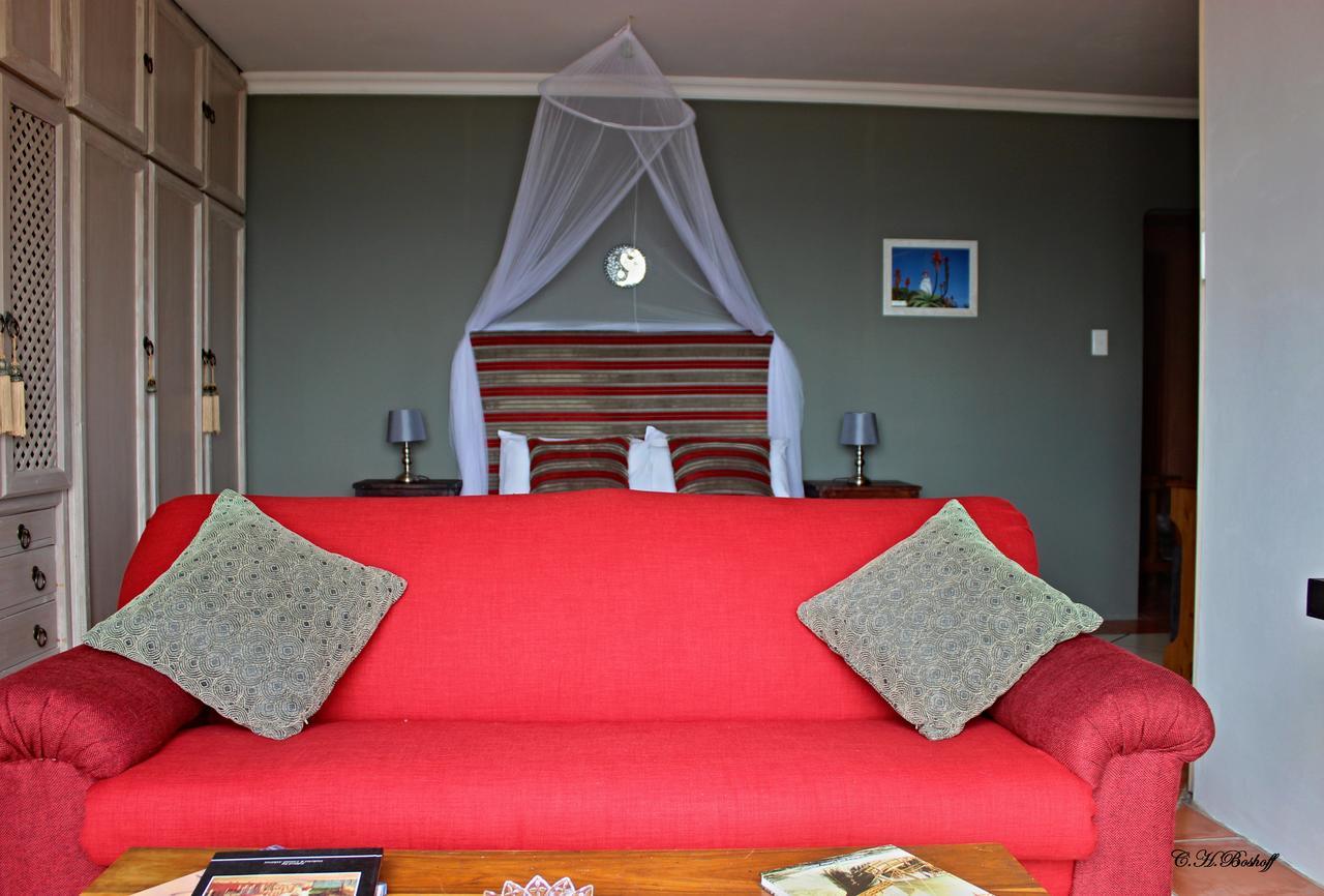 Walkerbay Accommodation Gansbaai Buitenkant foto