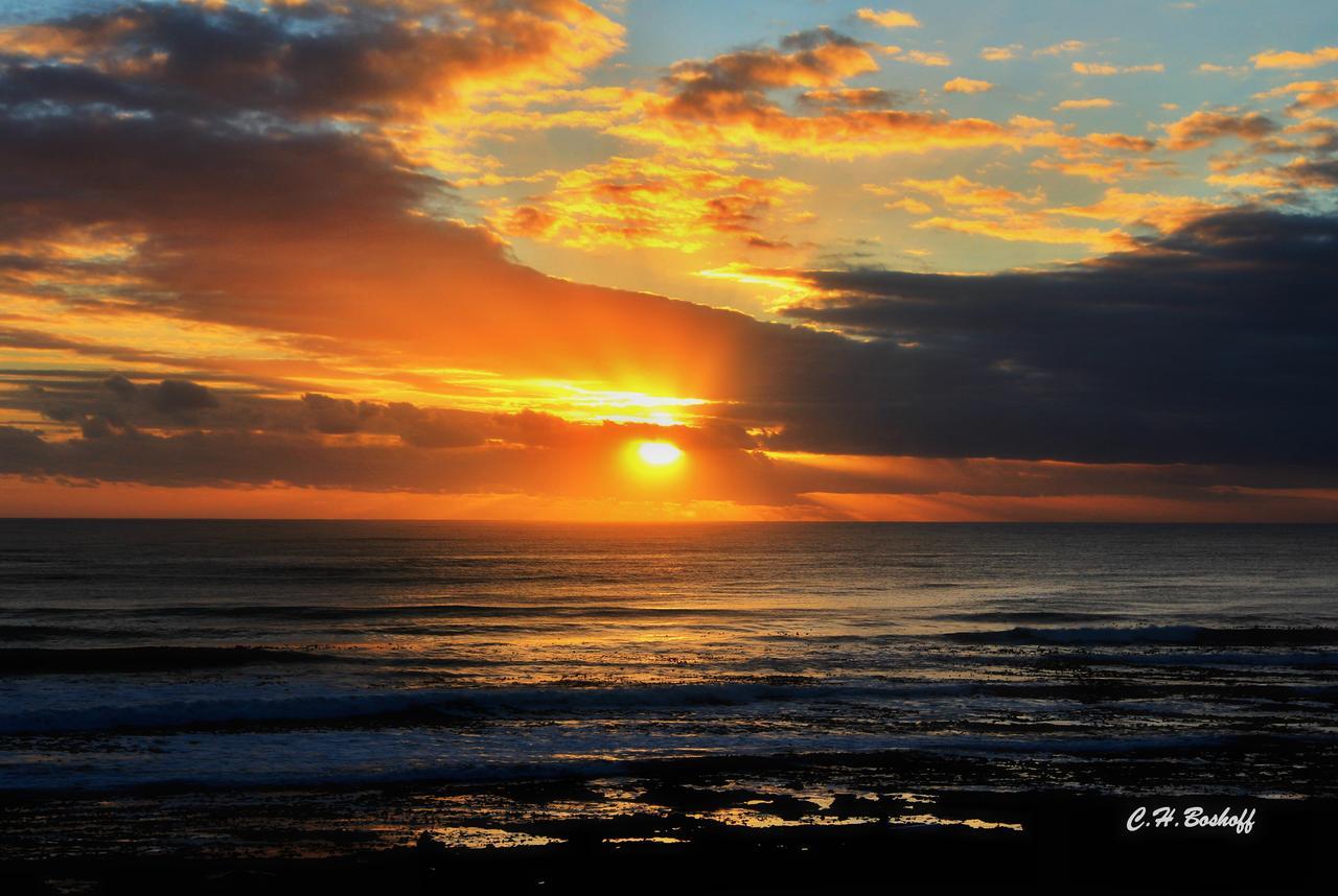 Walkerbay Accommodation Gansbaai Buitenkant foto