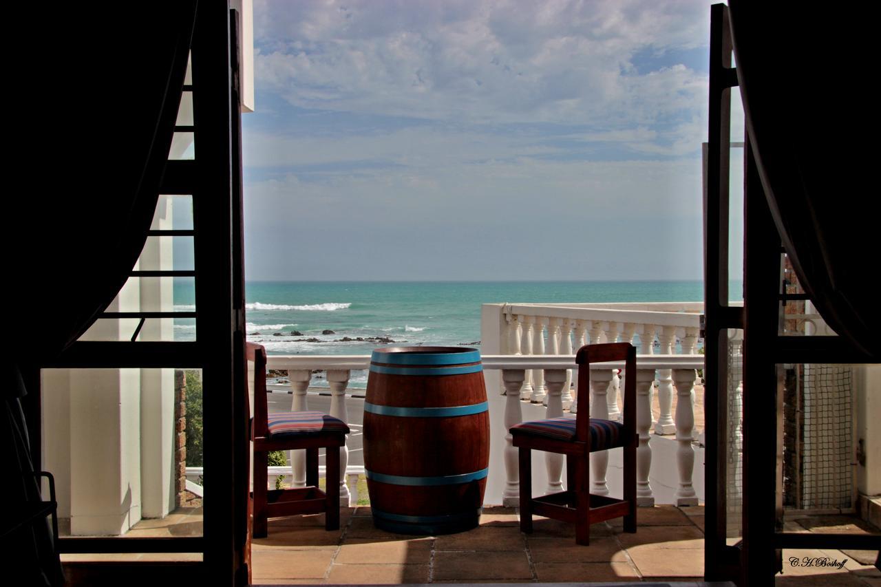 Walkerbay Accommodation Gansbaai Buitenkant foto