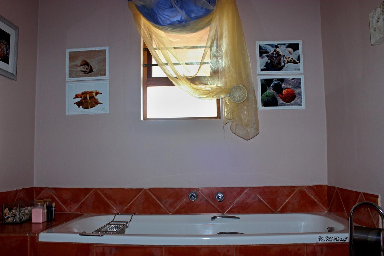 Walkerbay Accommodation Gansbaai Buitenkant foto