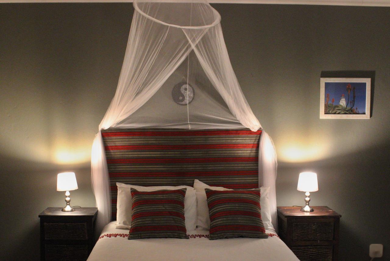 Walkerbay Accommodation Gansbaai Buitenkant foto