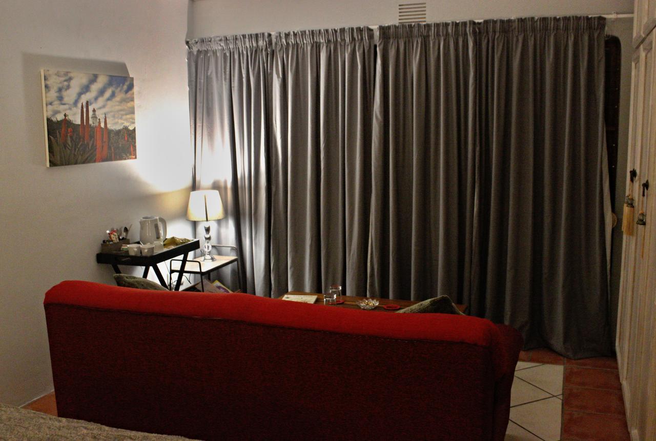 Walkerbay Accommodation Gansbaai Buitenkant foto