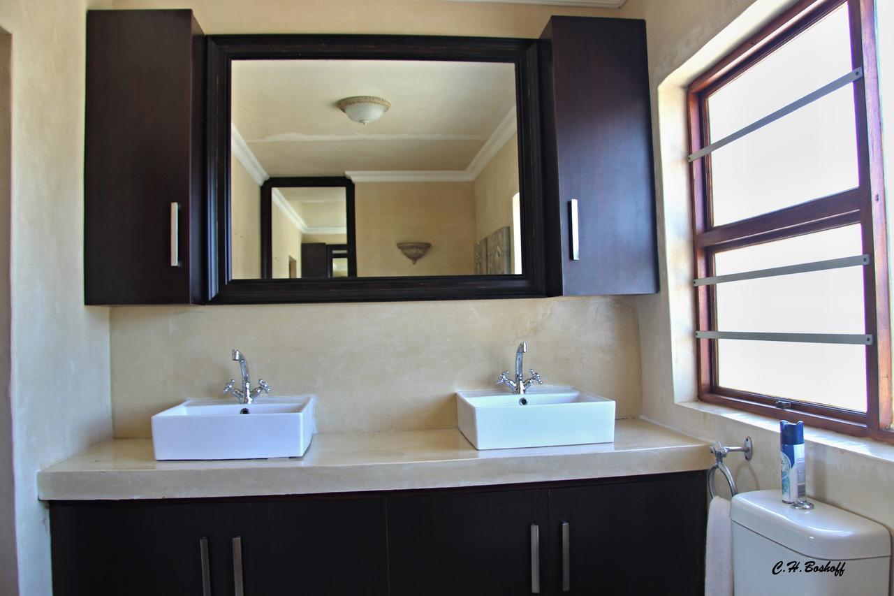 Walkerbay Accommodation Gansbaai Buitenkant foto