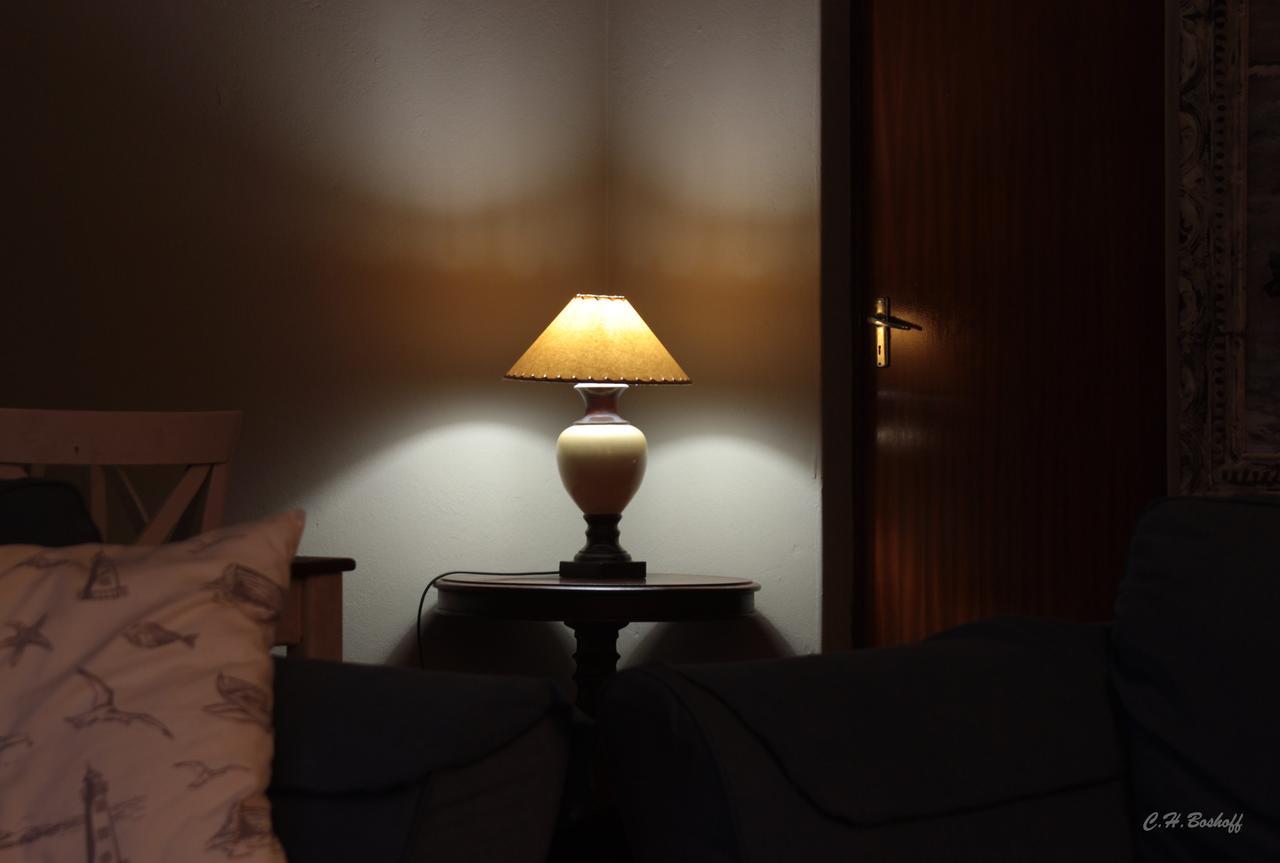 Walkerbay Accommodation Gansbaai Buitenkant foto
