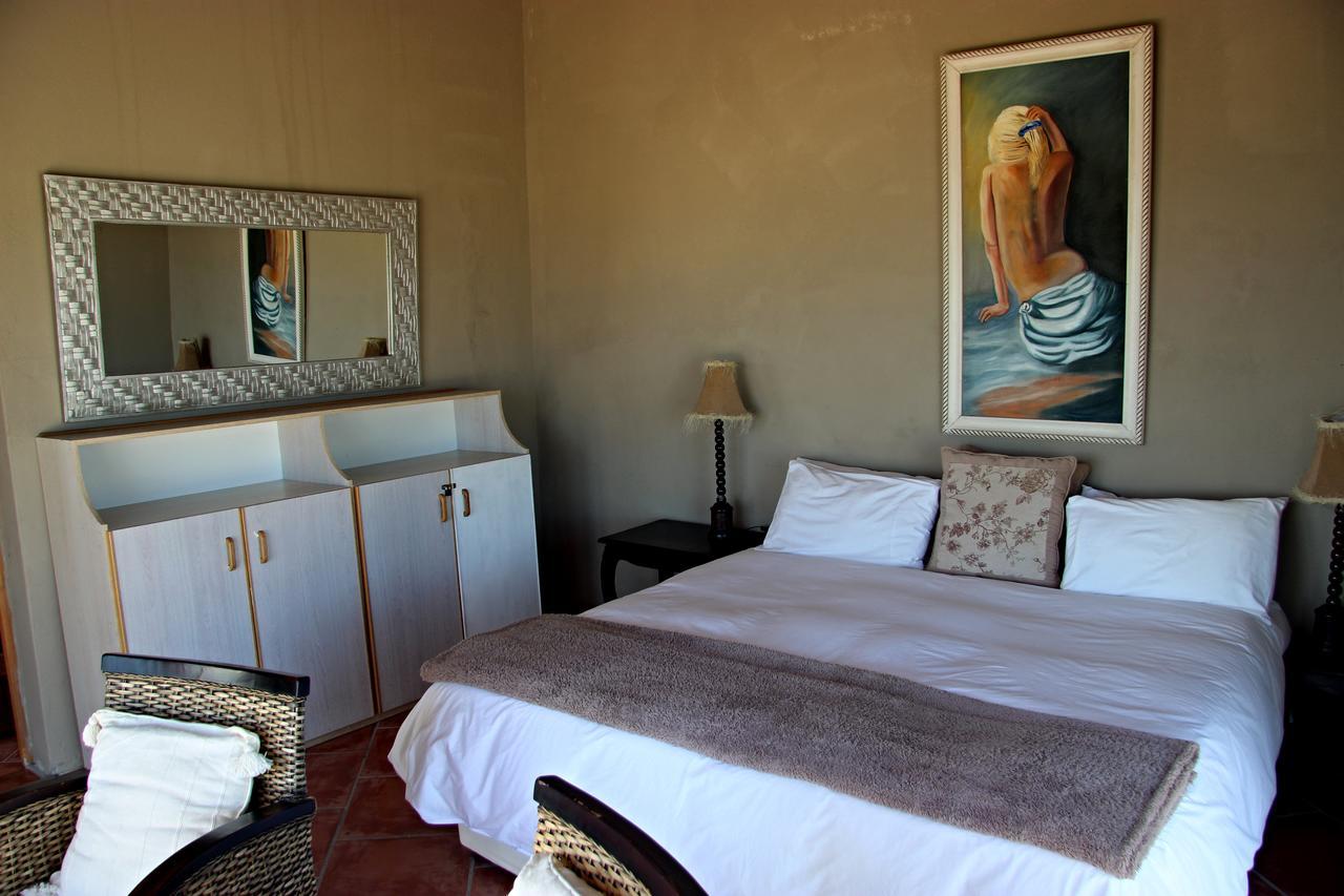 Walkerbay Accommodation Gansbaai Buitenkant foto