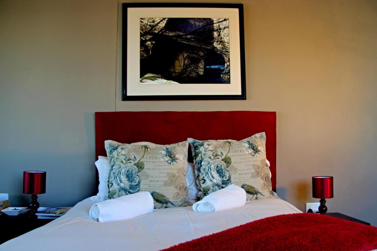 Walkerbay Accommodation Gansbaai Buitenkant foto